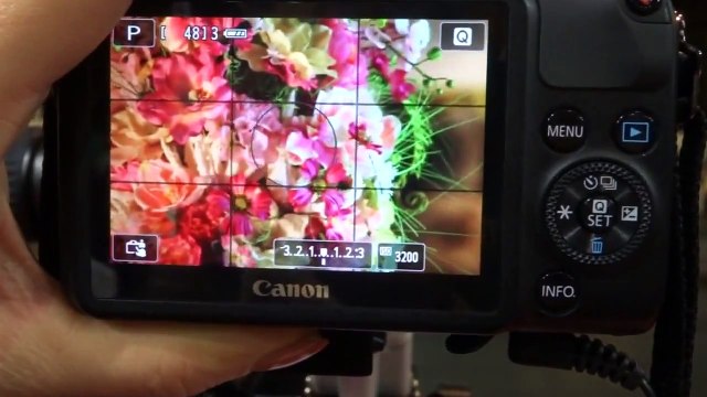 Чудо техники - профессиональный объектив Canon EF 200 400 f 4 LISUSM Extender