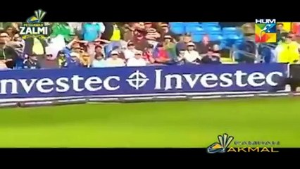 Peshawar Zalmi Official Anthem (Theme Song) l Gul Panra for PSL