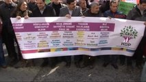 Hdp ve Hdk'dan 21 Şubat Dünya Anadil Günü Açıklaması...