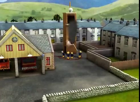 Fireman Sam: The Firemans Lift