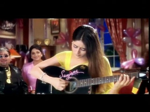 Kasam Ki Kasam - Main Prem Ki Diwani Hoon - Hrithik Roshan, Kareena Kapoor & Abhishek Bachhan