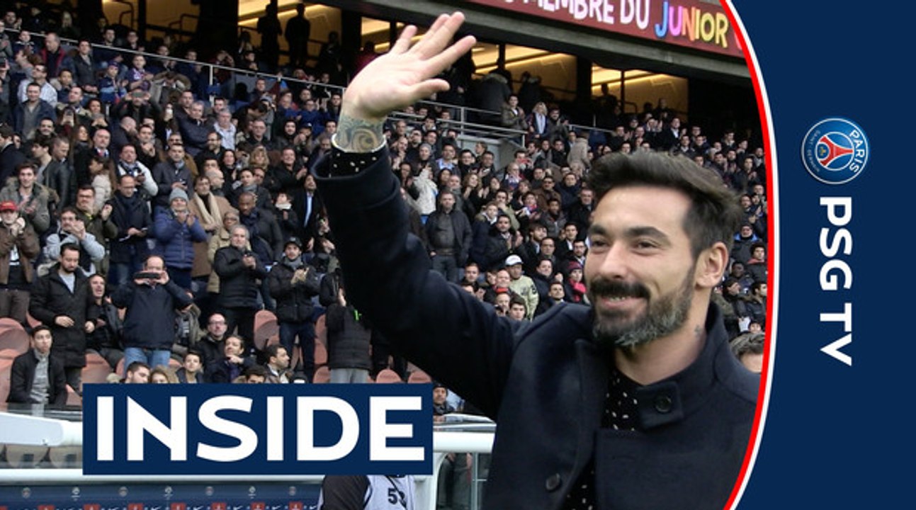 Paris-Reims : Inside