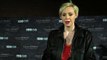 Game of Thrones Season 4 Gwendoline Christie Remembers the Fallen (HBO)