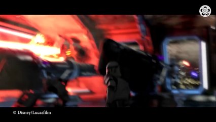 Star Wars: Episodes I - İ | Cinema Secrets