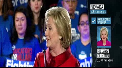 Clinton addresses youth vote college debt