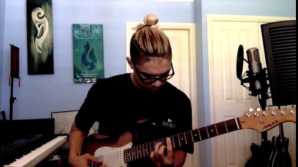 Pony - Ginuwine - (William Singe Cover)