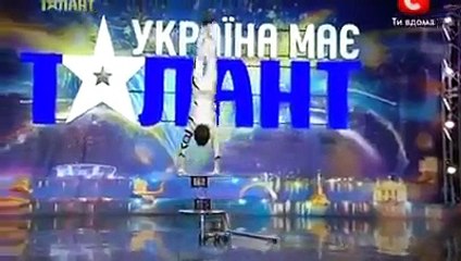 great dance on the stage regarding good fun and creativity