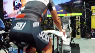 CycleOps Virtual Training