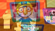 [Pororo Music Video] #06 Its Time to Go Potty, Crong