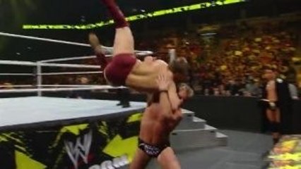 16 Jumping Move Fails - WWE Fury