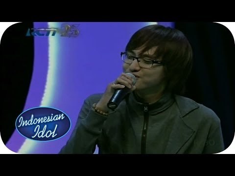 AJENG NUR AYU & RYAN D'ANGGA - Elimination 2 - Indonesian Idol 2014