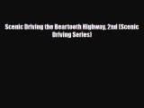 PDF Scenic Driving the Beartooth Highway 2nd (Scenic Driving Series) Read Online