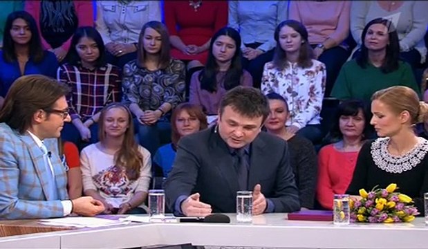 Передача малахова воскресная