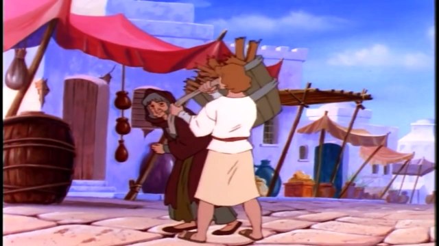 Nuevo Testamento Jesus el Hijo de Dios