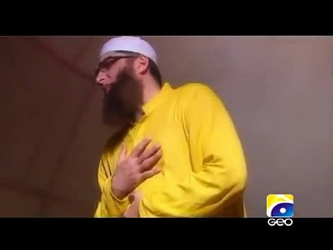 Hai Meri Yeh Dua-Official By Junaid Jamshed