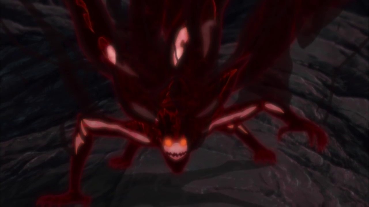 NARUTO AMV - When The Beat Drops