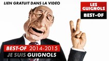 Les Guignols de l'info - Best-of 2014/2015 
