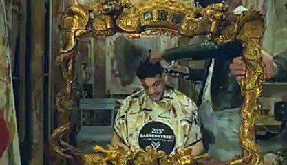 Sadek - Roulette Russe 6 #CommeDab