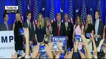 Donald Trumps entire South Carolina primary speech