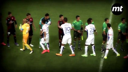 Óscar Pérez, un “Conejo” que sigue y sigue…