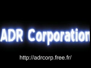 Intro ADR Corporation petit test