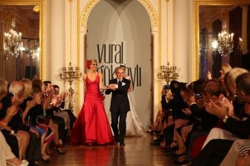 Çağla Şikel: 80 Yaşıma da Gelsem Podyuma Çıkarım