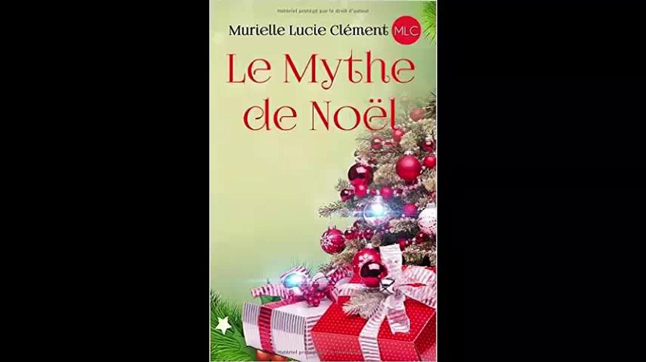 [Télécharger PDF] Le Mythe de Noël by Murielle Lucie Clément