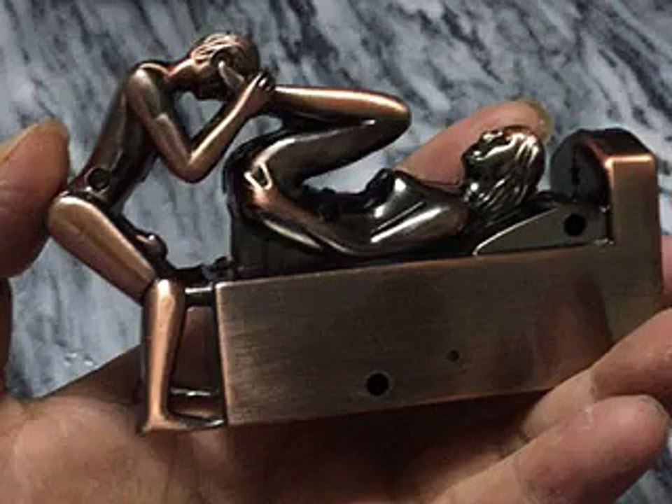 Weird Present