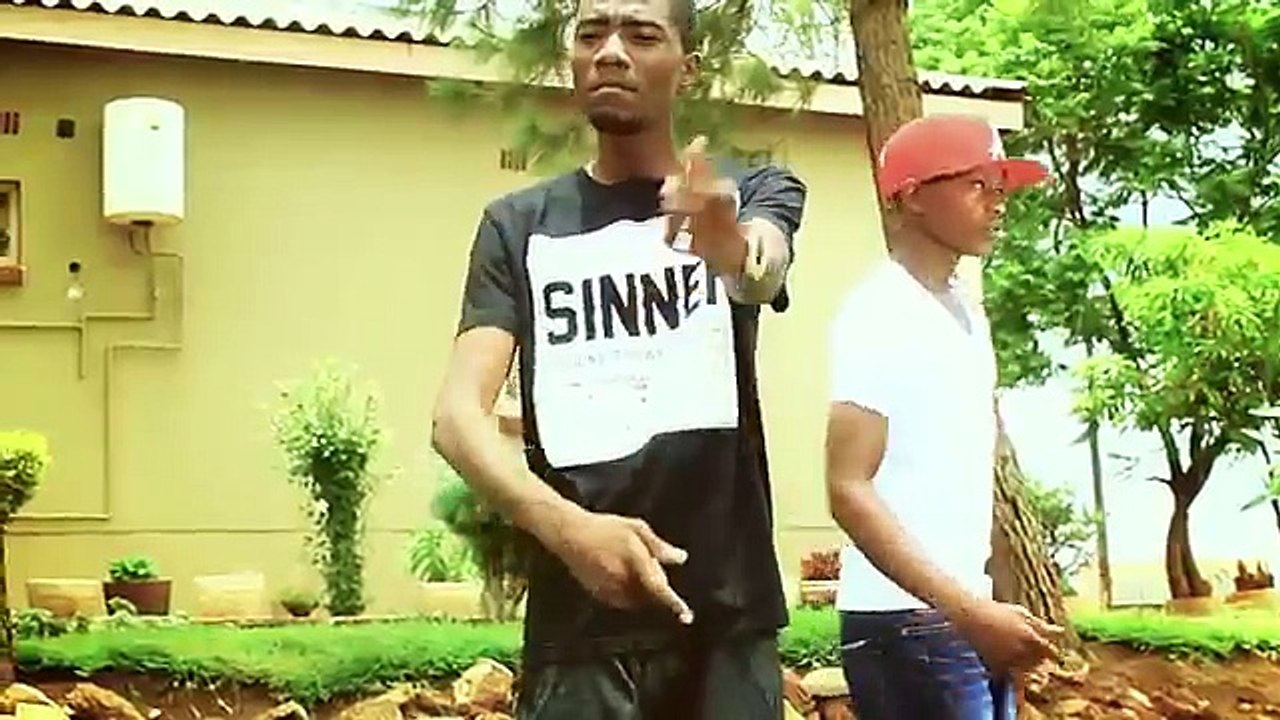 Friend - JT ApoBest & B Ice | New Zambian Music 2016 Latest | DJ Erycom | www.ZambianMusic.net