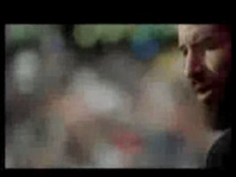 Linkin Park Live In Texas - Somewhere I Belong