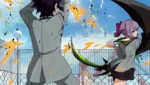 Top 10 Ecchi/Vampire/Romance Anime [HD]