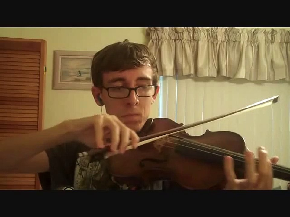 Game of Thrones Theme Violin Cover