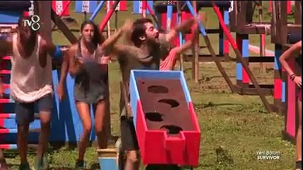 Semih'in Sevinç Gösterisi Olay Oldu