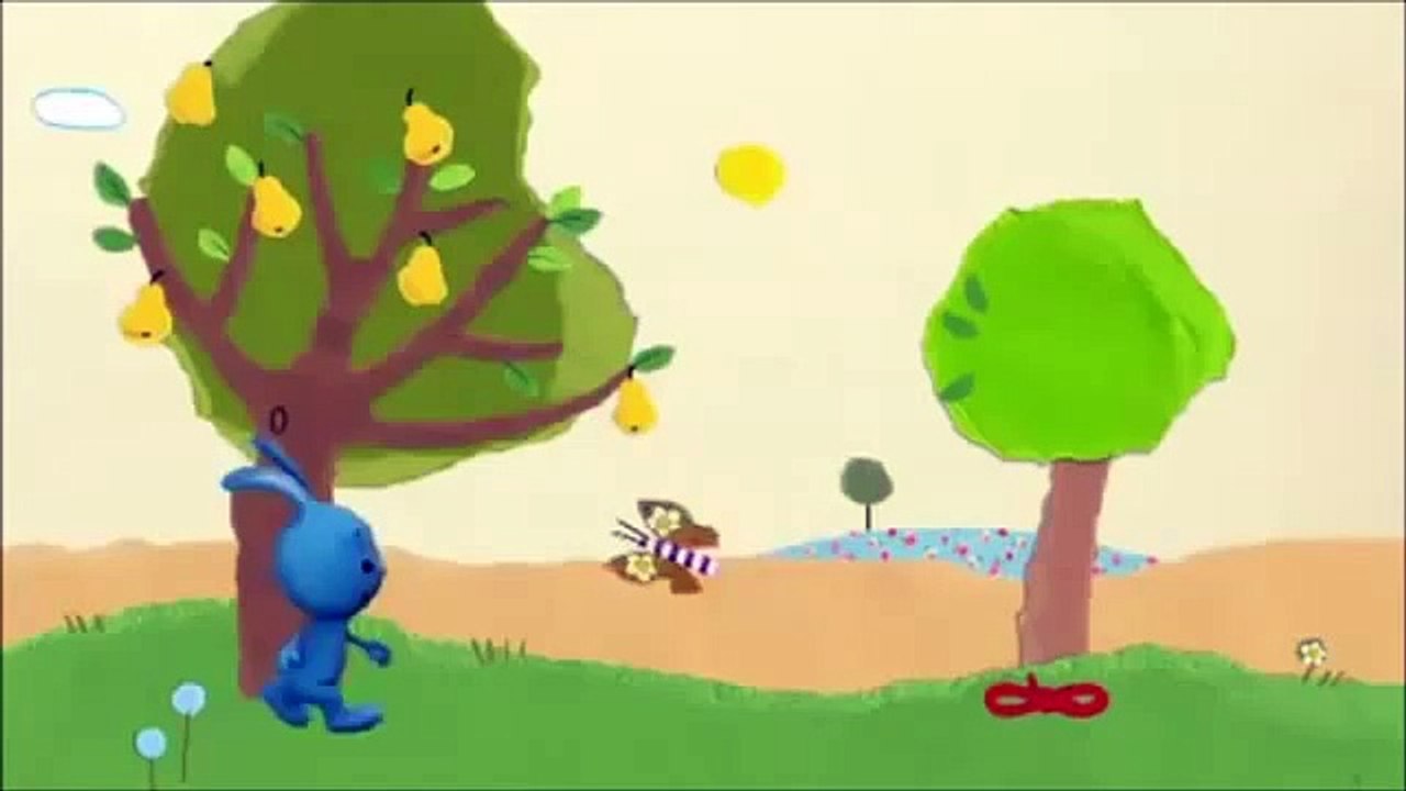 KiKANiNCHEN - Der Igel