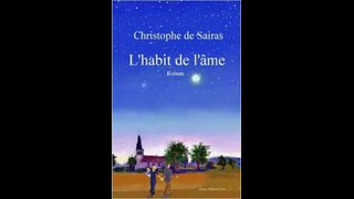 [Télécharger PDF] L'habit de l'âme by Christophe de Sairas