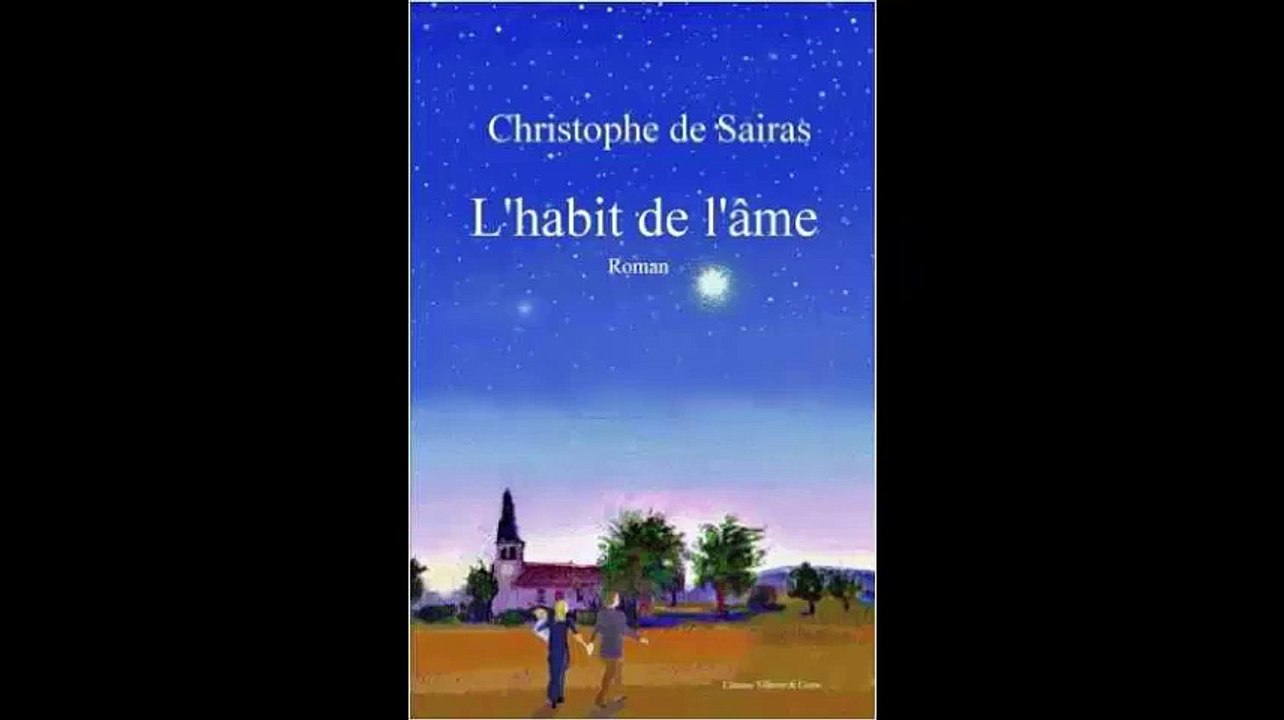 [Télécharger PDF] L'habit de l'âme by Christophe de Sairas