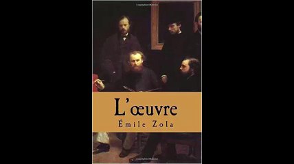 [Télécharger PDF] L'oeuvre by Émile Zola