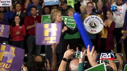 02/18: Pope says Trumps is "not christian"