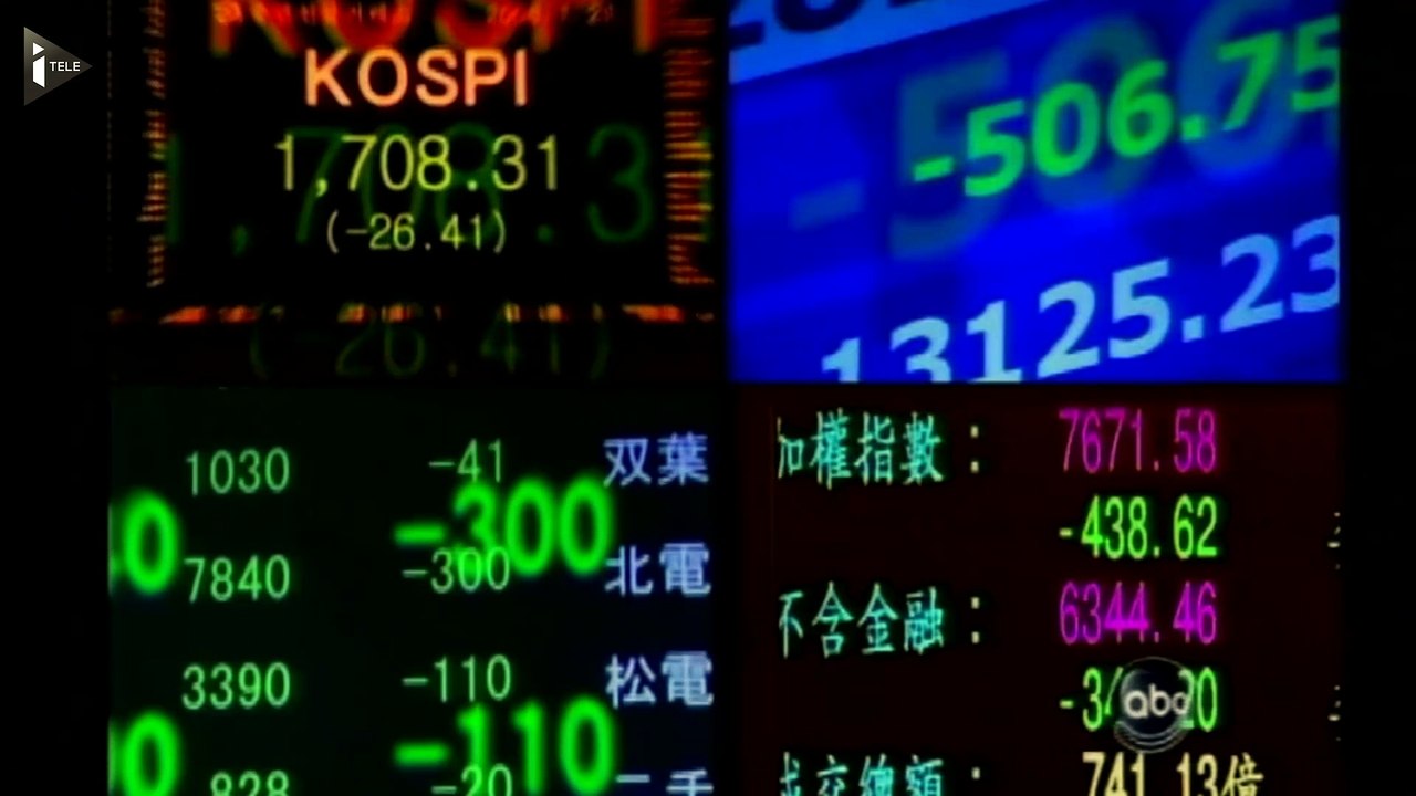 "Madoff", la mini-serie qui retrace l'histoire d'une escroquerie planétaire