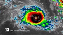 News :Les Fidji balayées par le plus puissant cyclone de leur histoire !