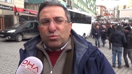 Artvin Kadınlar Cerattepe?ye Çıkmak İstedi-4