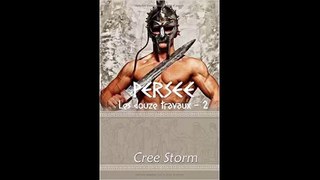 [Télécharger PDF] Persee by Ms. Cree Storm
