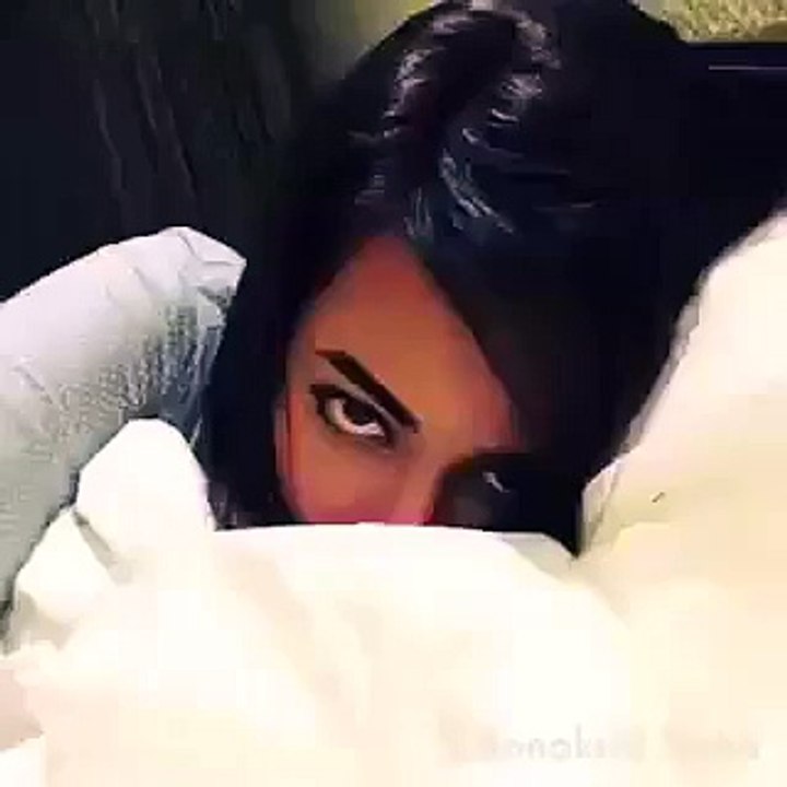 I Love u & I Miss U Says Sohnakshi Sehna Dubsmash Funny Indeed