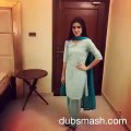 Maya Ali Invites Fans for Selfie - Dubsmash