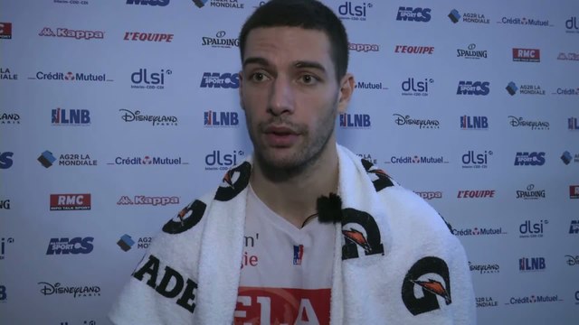 Basket - Leaders Cup - Chalon : Evtimov «Un trophée à gagner»