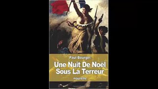 [Télécharger PDF] Une nuit de Noël sous la Terreur by Paul Bourget