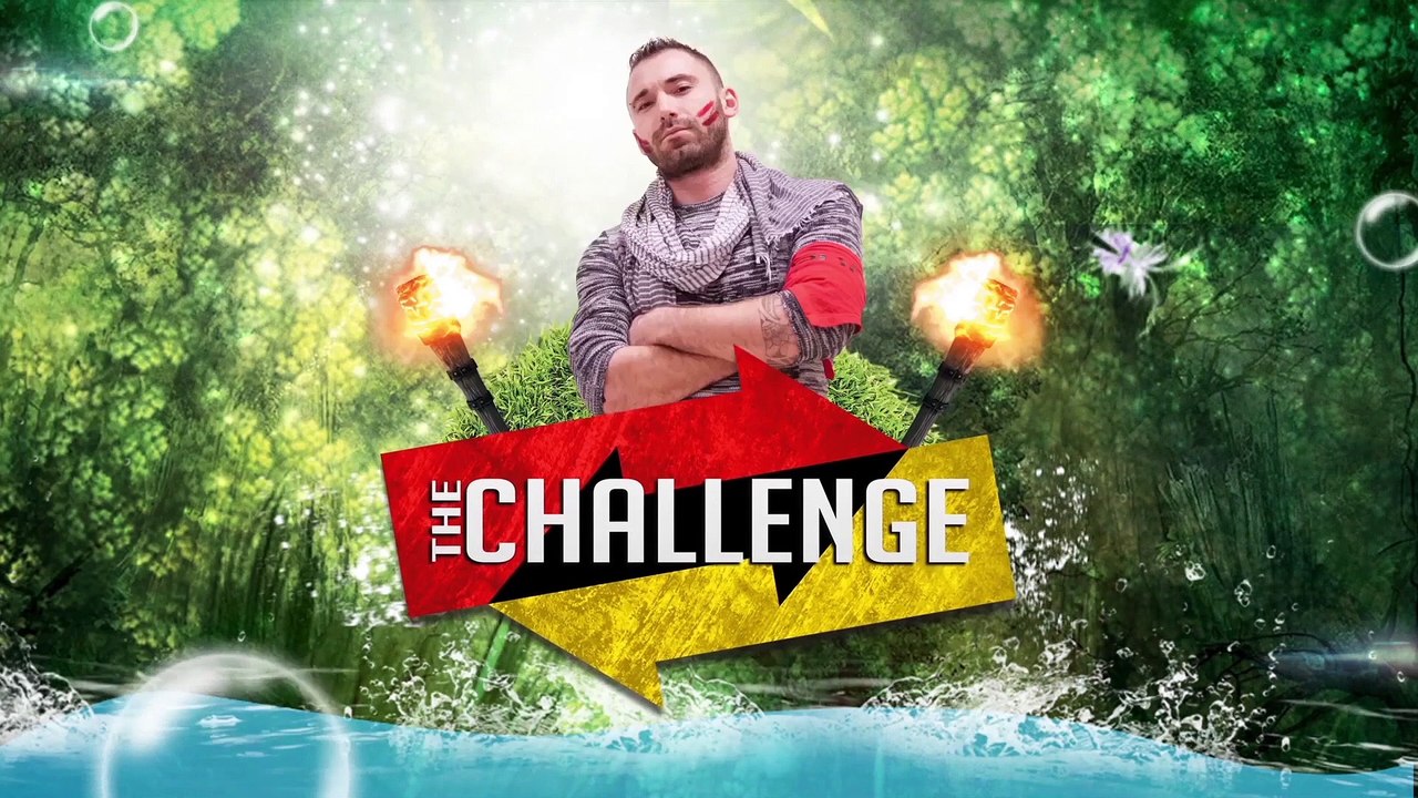 THE CHALLENGE - Episode 4