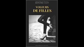 [Télécharger PDF] Voleurs de filles by Bernard Coat