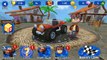 Android Sony Xperia Z2 Gameplay Beach Rally Racing
