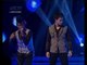 Nu Dimension - Careless Whisper (George Michael) - GALA SHOW 1 - X Factor Indonesia (22 Feb 2013)